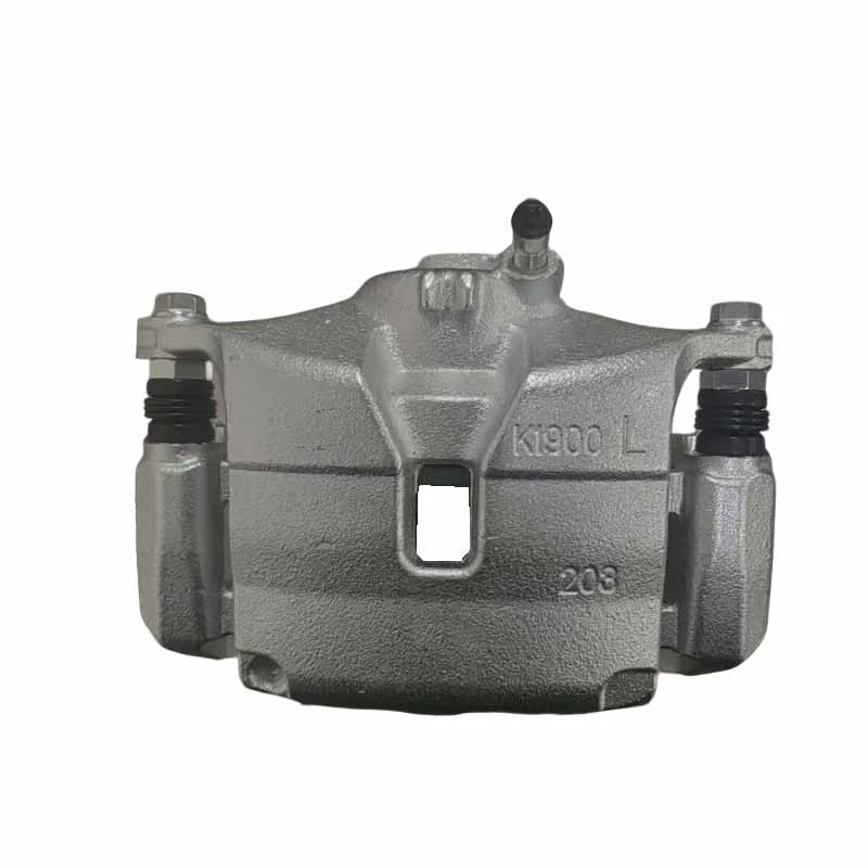 Cardone 19-B7158A 19-B7159A Front Brake Caliper With Mounting Bracket, Fits 2014-2018 Mazda 3 / Mazda 3 Sport, 2016-2018 Mazda CX-3 suppliers