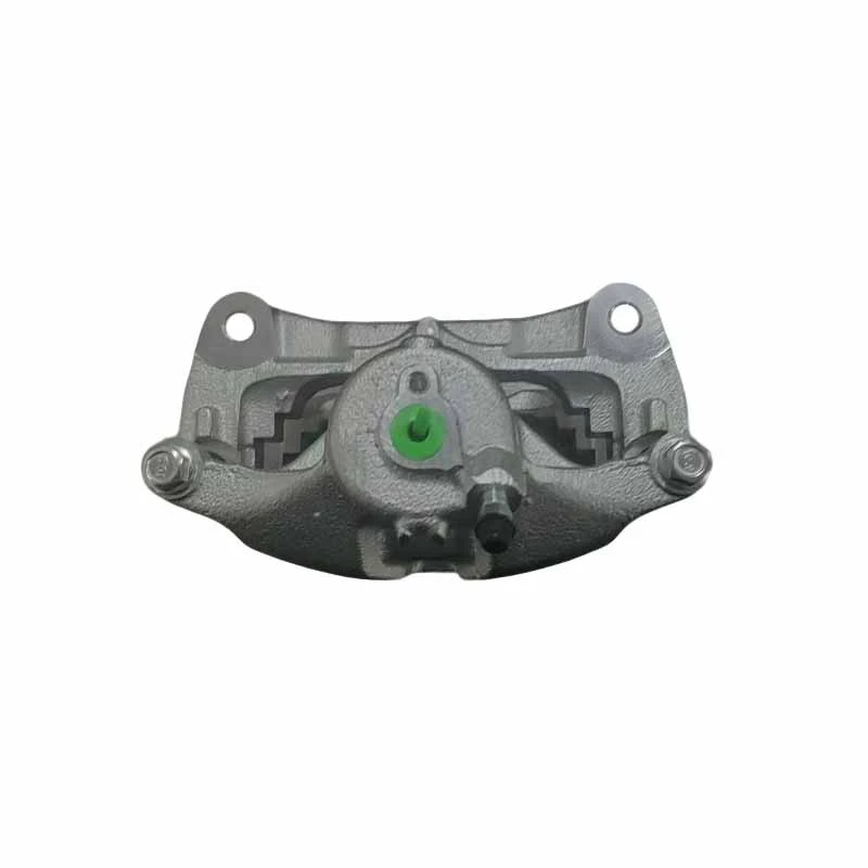 Cardone 19-B7158A 19-B7159A Front Brake Caliper With Mounting Bracket, Fits 2014-2018 Mazda 3 / Mazda 3 Sport, 2016-2018 Mazda CX-3 factory