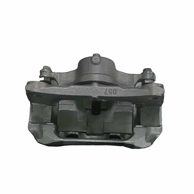 Cardone 19-B7158A 19-B7159A Front Brake Caliper With Mounting Bracket, Fits 2014-2018 Mazda 3 / Mazda 3 Sport, 2016-2018 Mazda CX-3 price