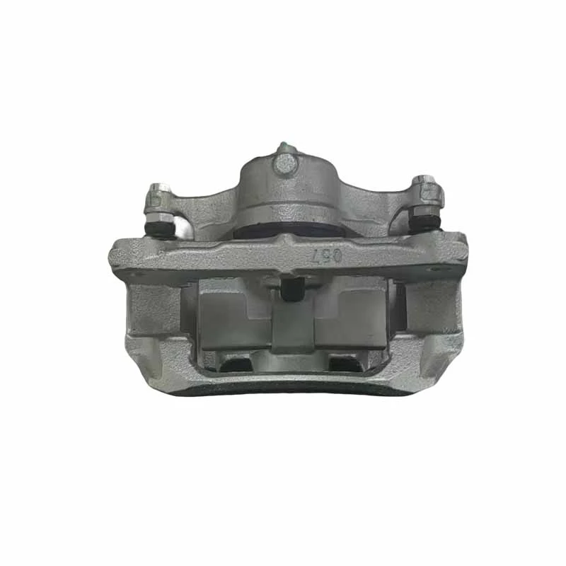 Cardone 19-B7158A 19-B7159A Front Brake Caliper With Mounting Bracket, Fits 2014-2018 Mazda 3 / Mazda 3 Sport, 2016-2018 Mazda CX-3 high quality